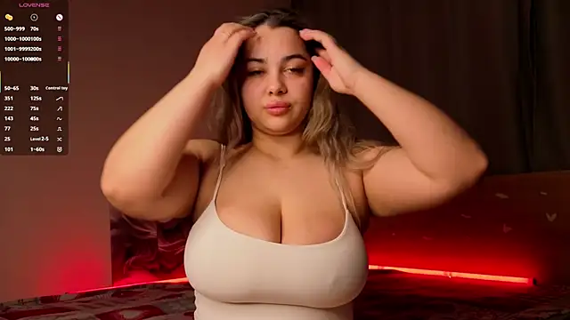 OttilieBurruss online show from 01-14-26, 11:03