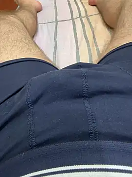 TheArabicGuyx online show from 10-18-25, 03:19