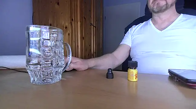 Tom PP cgn online show from 03-15-25, 11:28