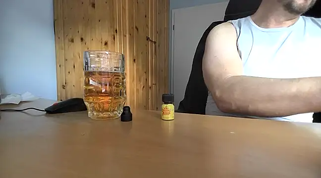 Tom PP cgn online show from 12-07-24, 02:08