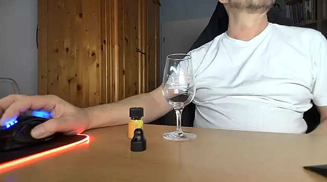 Tom PP cgn online show from 02-16-25, 04:31