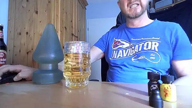 Tom PP cgn online show from 09-28-25, 07:15