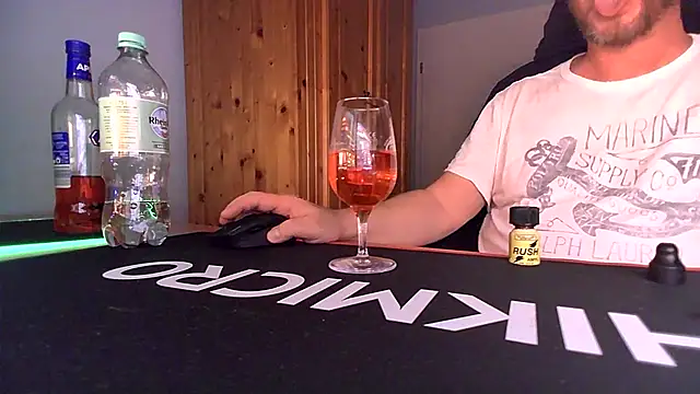 Tom PP cgn online show from 01-06-26, 12:14