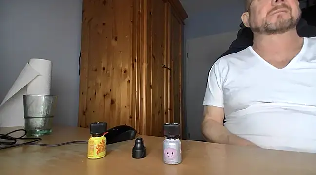 Tom PP cgn online show from 03-05-25, 12:27