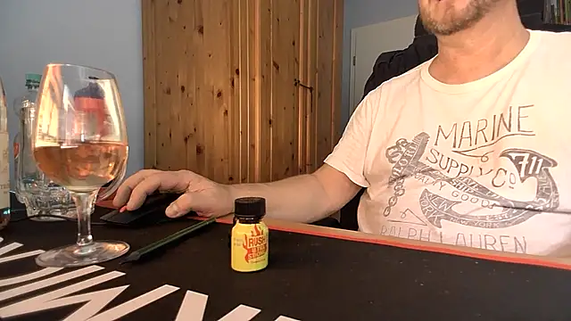 Tom PP cgn online show from 11-28-25, 02:17