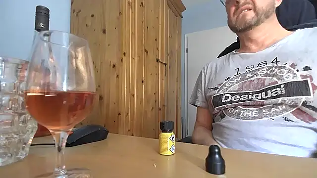 Tom PP cgn online show from 09-19-25, 11:25