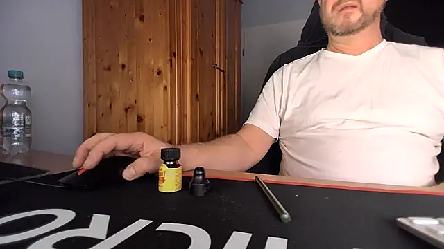 Tom PP cgn online show from 11-07-25, 05:12