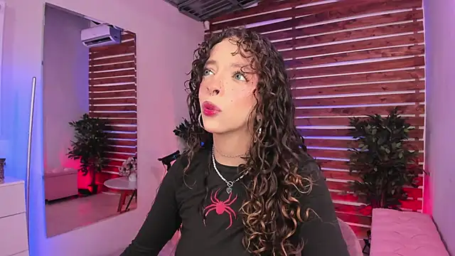 Sapphire Venuss online show from 10-05-25, 01:07