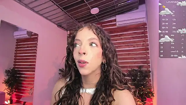 Sapphire Venuss online show from 09-13-25, 01:16