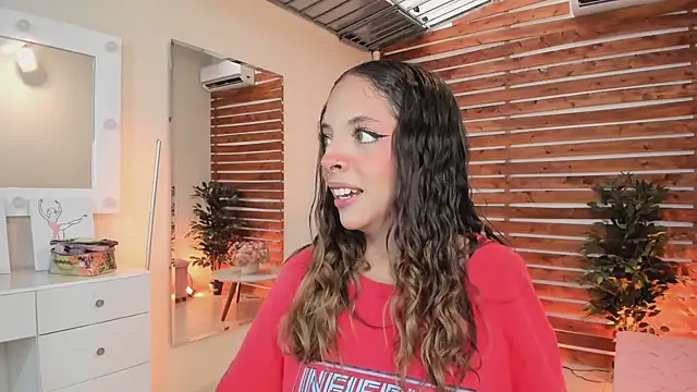 Sapphire Venuss online show from 03-15-25, 10:11