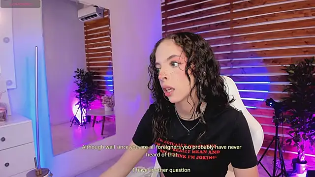 Sapphire Venuss online show from 03-28-26, 01:28