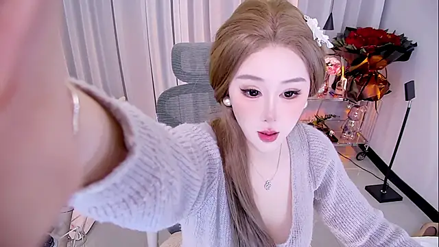 Evajoannana online show from 05-03-26, 03:22