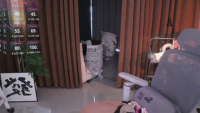 Evajoannana online show from 04-10-26, 05:25