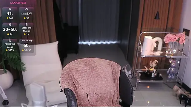 Evajoannana online show from 03-14-26, 05:46