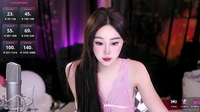 Evajoannana online show from 11-28-25, 01:44