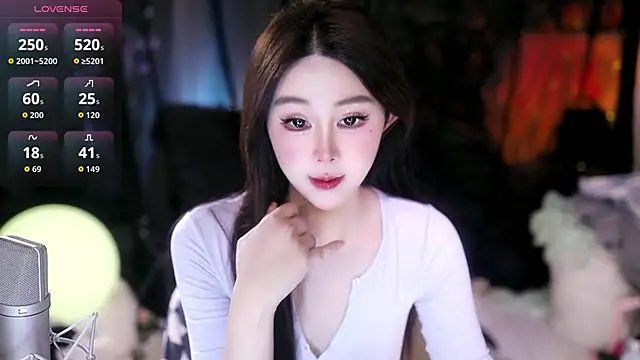 Evajoannana online show from 12-02-25, 02:19