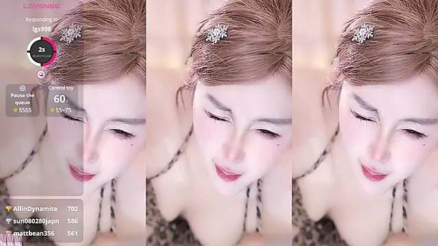 Evajoannana online show from 03-18-25, 06:28