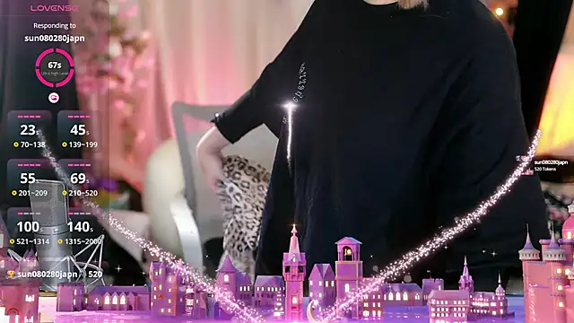 Evajoannana online show from 09-09-25, 05:50