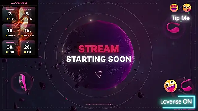 SweetHotLipsX39 online show from 02-07-26, 05:32