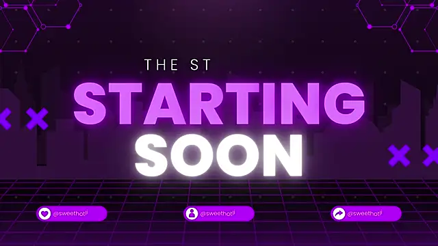 SweetHotLipsX39 online show from 11-17-25, 05:17