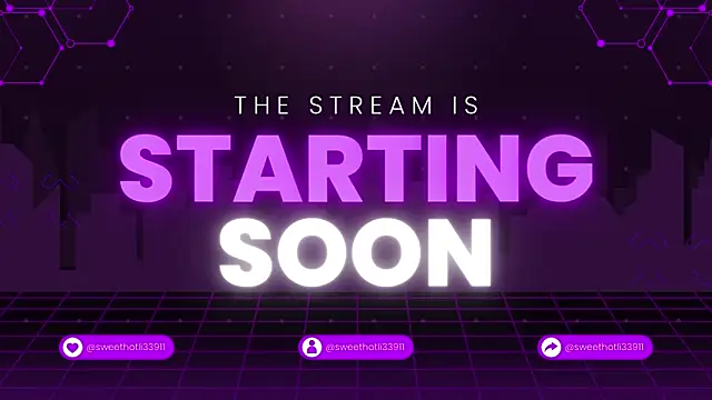 SweetHotLipsX39 online show from 11-27-25, 04:18