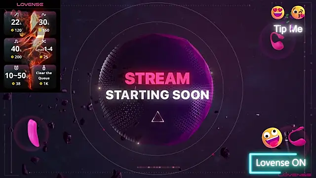 SweetHotLipsX39 online show from 02-17-26, 05:32