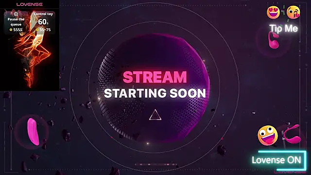 SweetHotLipsX39 online show from 01-08-26, 07:53