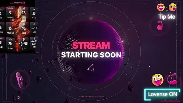 SweetHotLipsX39 online show from 01-15-26, 06:33