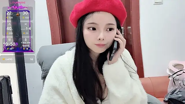 QQ88-99 online show from 01-10-26, 04:30