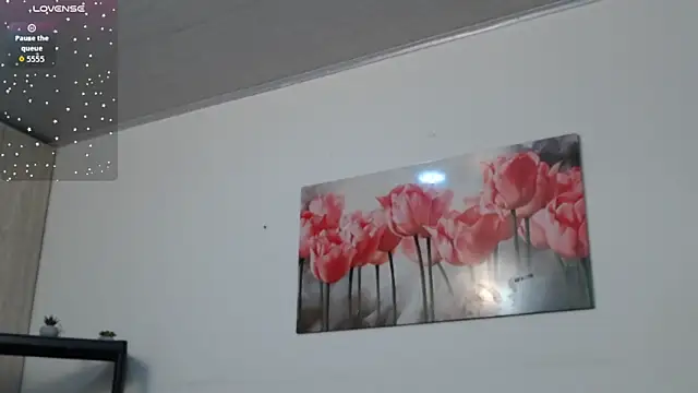 lily f00x online show from 03-13-26, 12:43