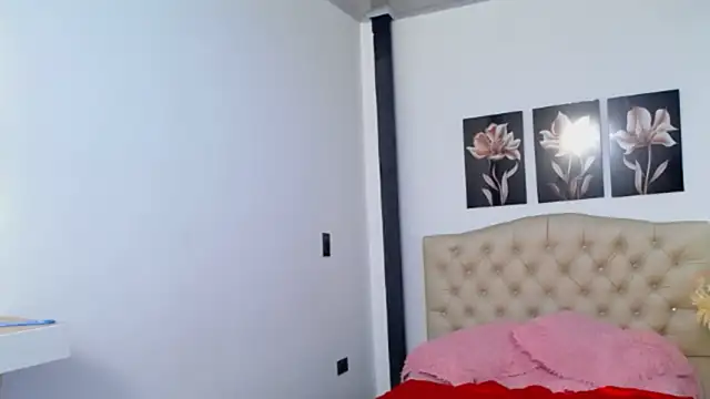 lily f00x online show from 03-20-26, 01:56