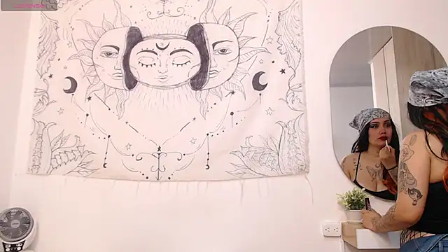 lily f00x online show from 02-28-26, 01:11