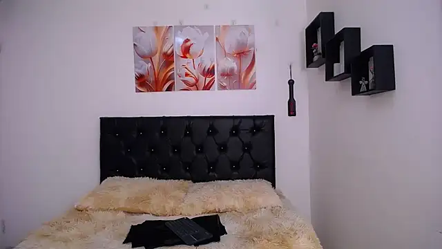 lily f00x online show from 03-21-25, 07:35