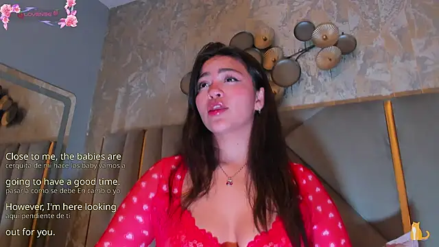 KimDevinne online show from 03-29-26, 03:30