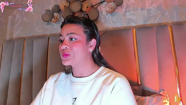 KimDevinne online show from 02-21-26, 02:24