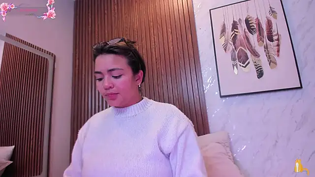 KimDevinne online show from 03-27-26, 02:31