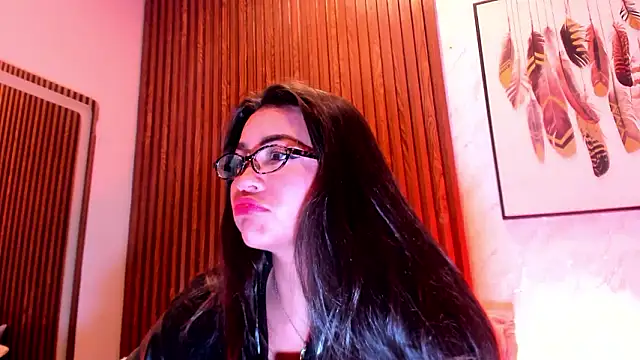 KimDevinne online show from 02-26-26, 02:55