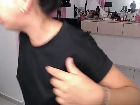 anngela01 online show from 03-02-26, 04:35