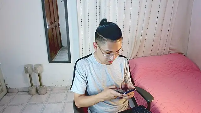 Orionferrer- online show from 02-02-26, 10:42