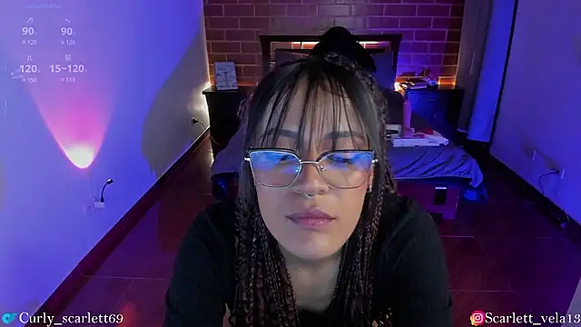 Scarlett Vela13 online show from 02-13-26, 12:21