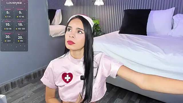 AnahinClar online show from 02-10-26, 12:04