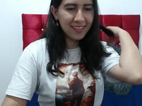 PAU GOOMEZ 0809 online show from 12-15-24, 03:02