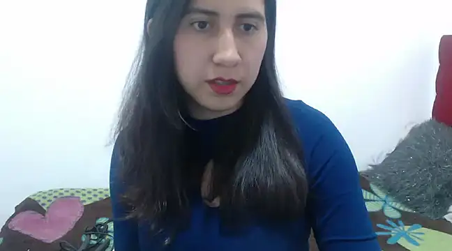 PAU GOOMEZ 0809 online show from 02-17-25, 12:11