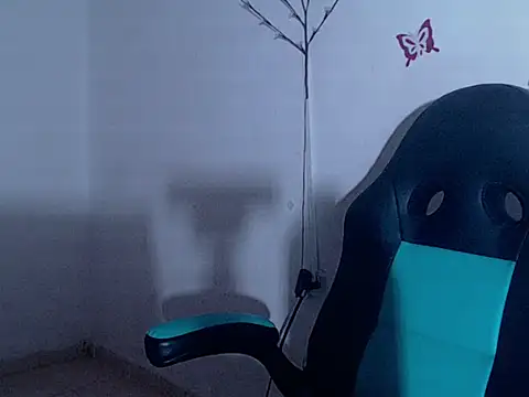 PAU GOOMEZ 0809 online show from 11-19-25, 08:09