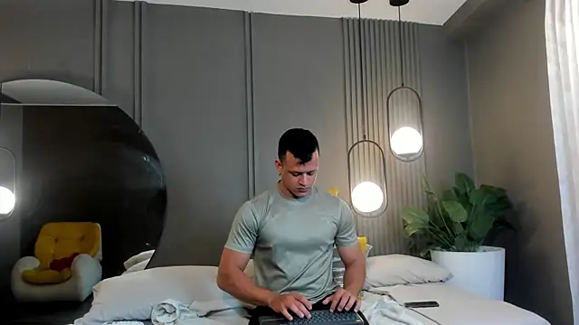 Alex towers online show from 01-02-25, 07:18