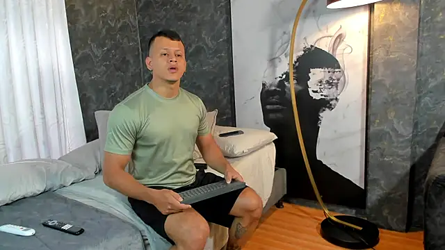 Alex towers online show from 01-15-25, 06:40