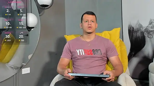 Alex towers online show from 01-08-25, 06:52