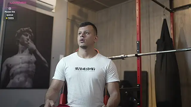 Alex towers online show from 12-30-24, 07:11