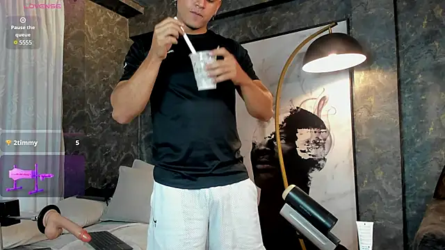 Alex towers online show from 01-16-25, 10:02