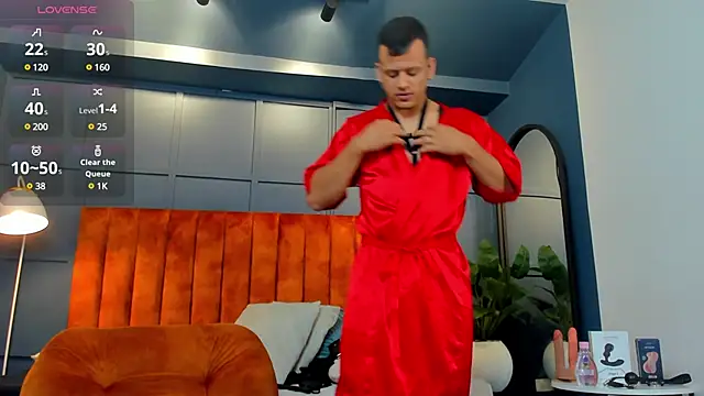 Alex towers online show from 12-19-24, 04:02